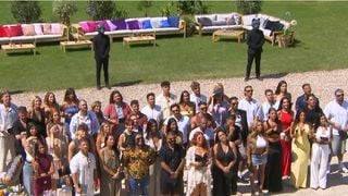 "Les Cinquante" : W9 annonce une saison All Stars de sa télé-réalité