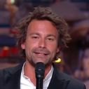 "Je ne sais pas si je serais bon comédien" : Bertrand Chameroy ("C à vous") reconnait être "très attiré par la fiction"