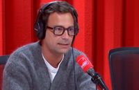 Le billet de Bertrand Chameroy sur France Inter ce 13 avril 2026