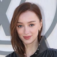 Netflix dégaine aujourd'hui un nouveau film de science-fiction événement avec la star de "Bridgerton"