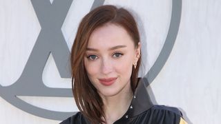 Netflix dégaine aujourd'hui un nouveau film de science-fiction événement avec la star de "Bridgerton"
