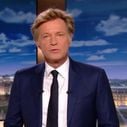 Audiences dimanche : Record pour le "20 Heures" de Laurent Delahousse depuis plus de 7 mois sur France 2, "Animaux à adopter" s'envole sur TMC, Anne-Sophie Lapix reste en zone rouge sur M6