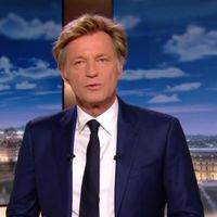 Audiences dimanche : Record pour le "20 Heures" de Laurent Delahousse depuis plus de 7 mois sur France 2, "Animaux à adopter" s'envole sur TMC, Anne-Sophie Lapix reste en zone rouge sur M6