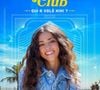 Jessy, candidate de "The Detective Club"