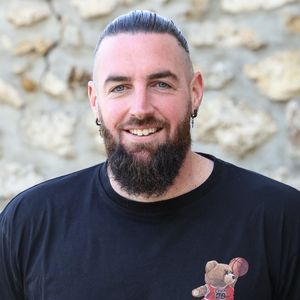 Ronan, 33 ans, menuisier à La Meaugeon (22), candidat du "Meilleur Pâtissier" 2025 sur M6