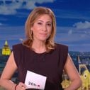 Audiences : 6 mois après son arrivée, Léa Salamé a-t-elle fait mieux qu'Anne-Sophie Lapix au "20 Heures" de France 2 ?