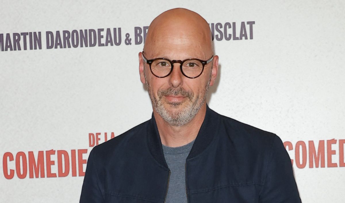 "Une forme d'évidence" : Après son départ de France Inter, Thomas Snégaroff rejoint France Culture