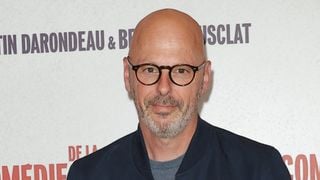 "Une forme d'évidence" : Après son départ de France Inter, Thomas Snégaroff rejoint France Culture