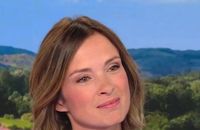 "Merci à vous tous" : Jacques Legros ému aux larmes pour ses adieux au "13 Heures" de TF1