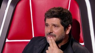 "Il y avait encore la note !" : La production de "The Voice Kids" intervient après un buzz raté de Patrick Fiori