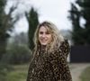Justine (Ain) de "L'amour est dans le pré" 2026.