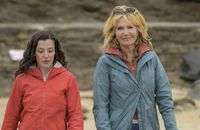 La bande-annonce de la série "Le Diplôme" sur TF1.