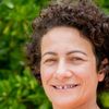 Cynthiana, membre de l'équipe orange (ouest) de "Koh-Lanta : La revanche des 4 terres" sur TF1.