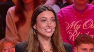 Propos controversés de Delphine Wespiser sur W9 : L’Arcom complimente Cyril Hanouna pour sa "maîtrise de l’antenne"