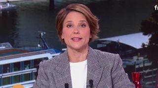 "Vous êtes nombreux à me demander où je suis passée" : Pourquoi Mélanie Taravant a-t-elle déjà quitté "Télématin" sur France 2 ?