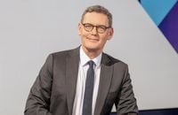 Les premières minutes de "Télématin" mercredi 27 mai 2026