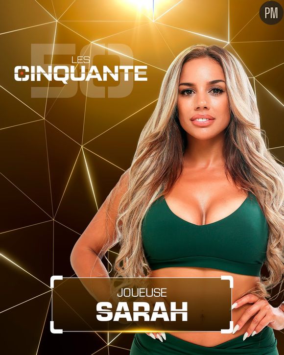Sarah