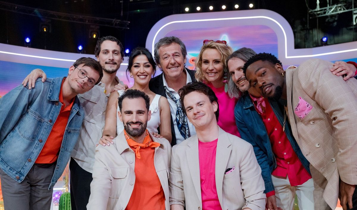 Audiences : Quel score pour la Summer Party du jeu "Les 12 coups" hier soir sur TF1 ?
