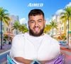 Aïmed participe aux "Anges Miami" sur TFX