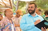 La bande-annonce de la saison 2025 de "Camping Paradis"