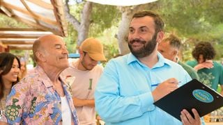 "Camping Paradis" : TF1 annonce la date de lancement de la 20e saison de la série avec Laurent Ournac
