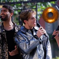 Audiences pré-access : Quel score pour le lancement de "Tout pour la lumière" le nouveau feuilleton quotidien de TF1 ?