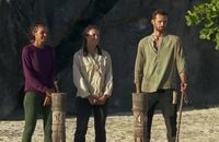 La bande-annonce de la nouvelle saison de "Koh-Lanta" 2026 sur TF1