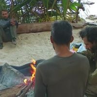 "Koh-Lanta : All Stars" : On sait enfin pourquoi les aventuriers n'attrapaient pas les crabes qui les envahissaient la nuit pour se nourrir
