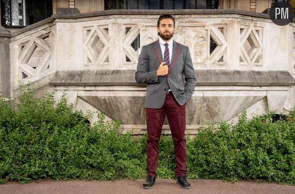 Enzo de "The Cerveau"