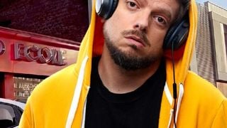 Un an après la fermeture de C8, Greg Guillotin revient en prime à la télévision avec "Le Pire Stagiaire"... sur W9