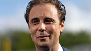 "Il n'y a pas de projet politique" : Après la tribune anti-Bolloré, Cyrille Bolloré dénonce un climat "d'énervement" et appelle à "l'apaisement"