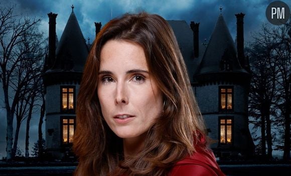 L'ex-championne de tennis Alizé Cornet participe à la 4e saison des "Traîtres" sur M6