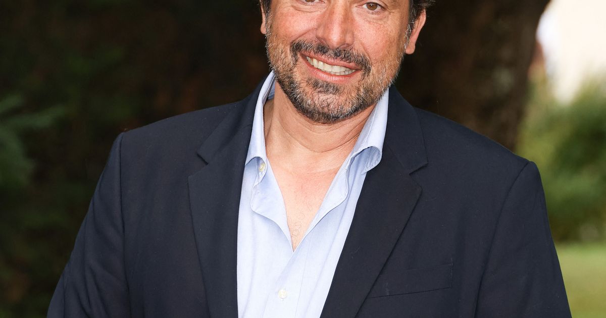 Bruno Salomone est mort à l'âge de 55 ans - Puremédias