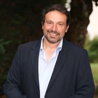 Bruno Salomone est mort à l'âge de 55 ans