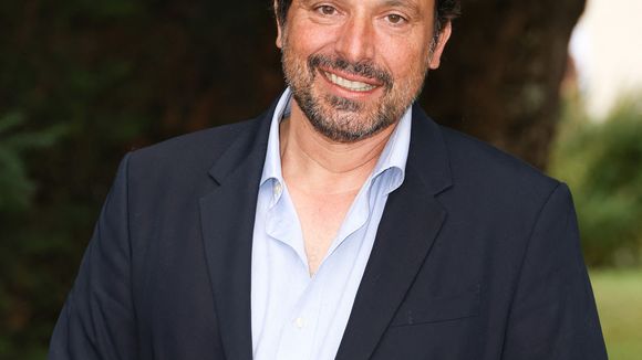 Bruno Salomone est mort à l'âge de 55 ans