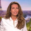 Audiences dimanche : 3 millions de téléspectateurs d'écart entre les "13 Heures" d'Anne-Claire Coudray sur TF1 et Julien Benedetto sur France 2