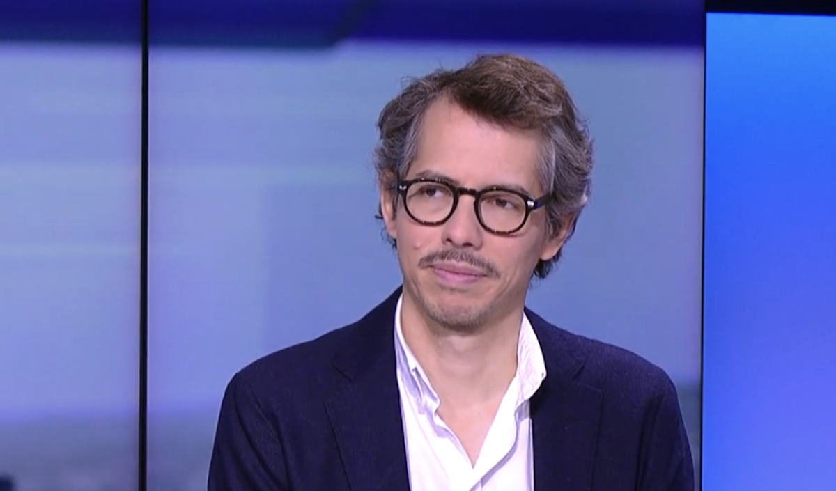 Après le recrutement polémique d’Eugénie Bastié, l’économiste de gauche Thomas Porcher rejoint "L’heure de vérité" de France 2