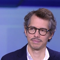 Après le recrutement polémique d’Eugénie Bastié, l’économiste de gauche Thomas Porcher rejoint "L’heure de vérité" de France 2