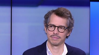 Après le recrutement polémique d’Eugénie Bastié, l’économiste de gauche Thomas Porcher rejoint "L’heure de vérité" de France 2