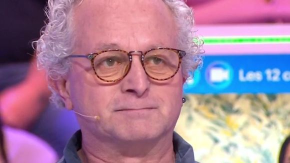 "Si je viens aujourd’hui, c'est pour vous remercier" : Un candidat retrouve son fils par hasard grâce aux "12 coups de midi" de TF1