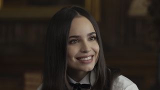 Netflix : 48 heures après sa sortie, ce nouveau film événement avec Sofia Carson ("Demain est un autre jour") cartonne et s’impose au sommet du top mondial