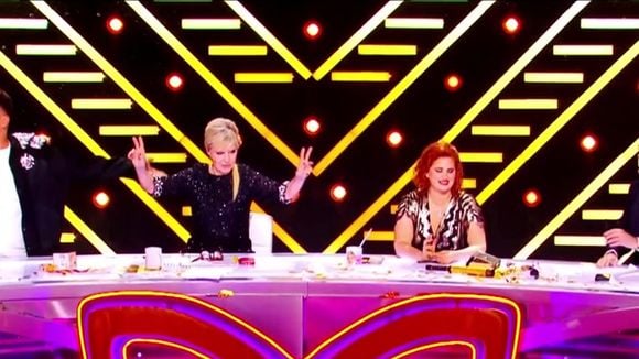 “Mask Singer” : Qui sont les 3 finalistes de la saison 2025 ?