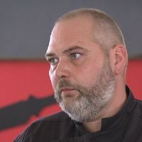"Cette décision n'a pas été facile à prendre" : 4 ans après le passage de Philippe Etchebest et "Cauchemar en cuisine", le restaurant de Jérôme à Tonnay-Charente ferme définitivement ses portes
