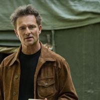 &quot;Ardennes&quot; : La fiction de France 2 avec David Hallyday aura-t-elle une suite ? Le chanteur répond !