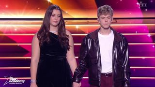 "Star Academy" : Quel élève a été éliminé à l'issue de l'émission d'hier soir sur TF1 ?