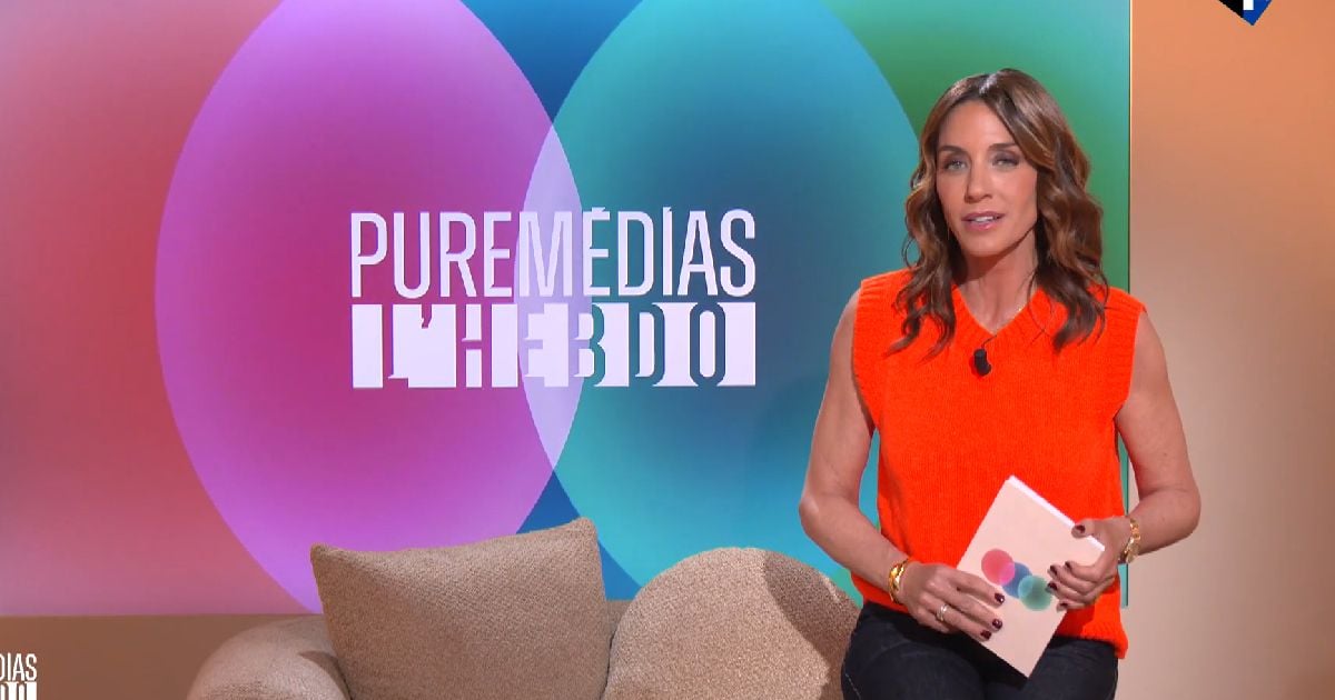 Εδώ είναι οι καλεσμένοι και το πρόγραμμα "Puremedias η εβδομαδιαία" αυτή την Κυριακή 5 Απριλίου στις 12 μ.μ. στο Τ18