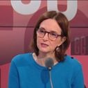 "Le soutien indéfectible de la direction à cette chroniqueuse est scandaleux" : Les syndicats de RMC vent debout après le retour à l'antenne de Barbara Lefebvre