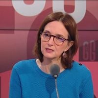 "Le soutien indéfectible de la direction à cette chroniqueuse est scandaleux" : Les syndicats de RMC vent debout après le retour à l'antenne de Barbara Lefebvre