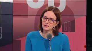 "Le soutien indéfectible de la direction à cette chroniqueuse est scandaleux" : Les syndicats de RMC vent debout après le retour à l'antenne de Barbara Lefebvre