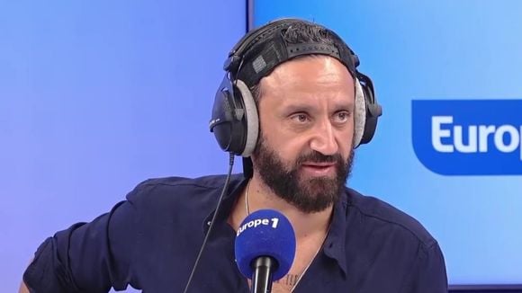 Cyril Hanouna connaît le nom de quelques-uns de ses chroniqueurs pour ses futures émissions.